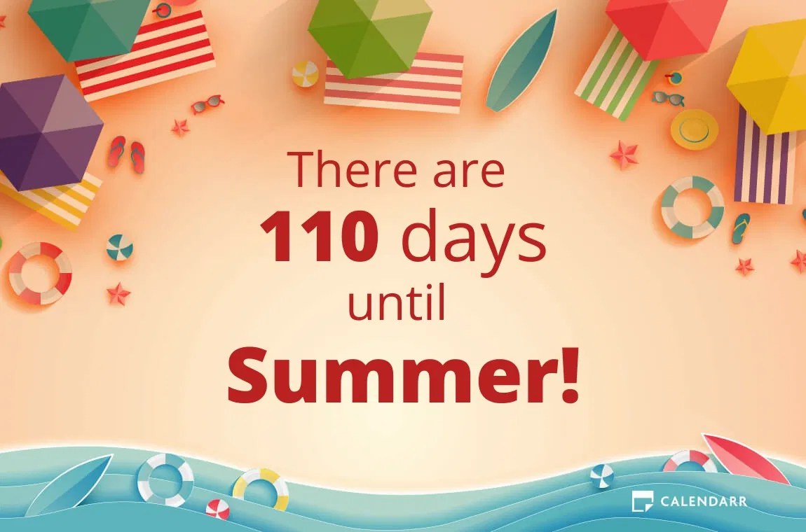Juice Boxes and Crayolas: How many days until summer again? Juice Boxes and Crayolas: How many days until summer again?